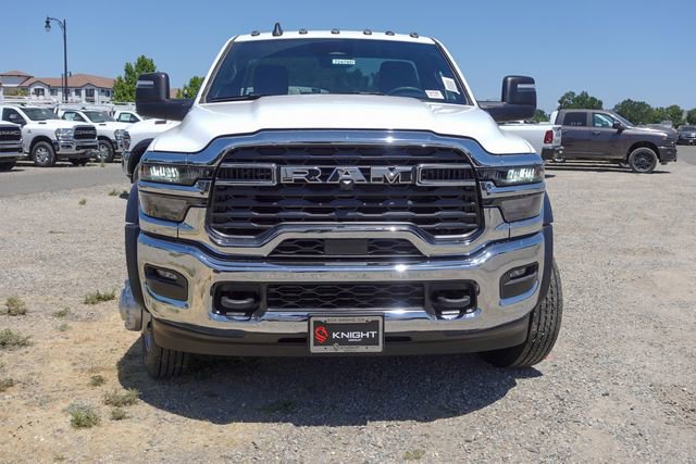 New 2025 RAM 4500 Tradesman image 2