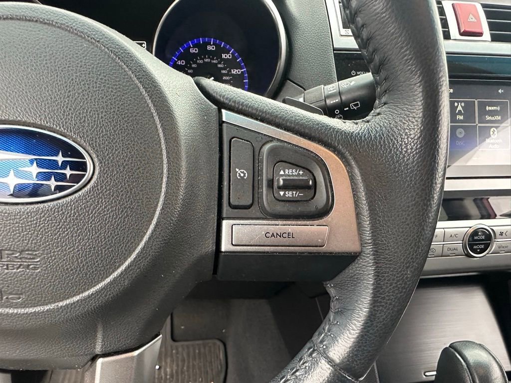 Used 2017 Subaru Outback 2.5i Limited w/ Popular Package #5 image 28