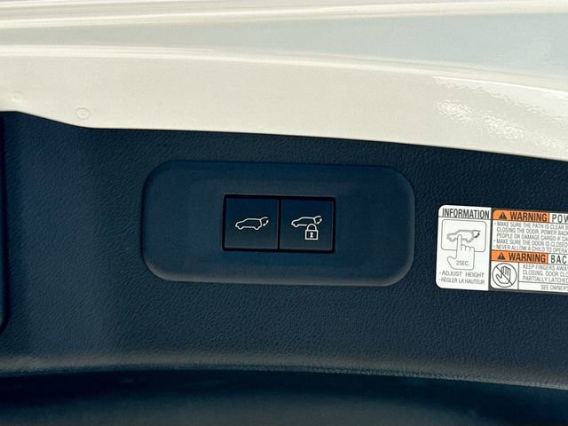 Used 2023 Lexus NX 350 AWD w/ Vision Package image 13