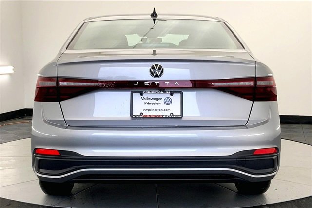 New 2026 Volkswagen Jetta Sport image 5