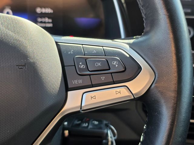 Used 2024 Volkswagen Jetta S FWD image 28