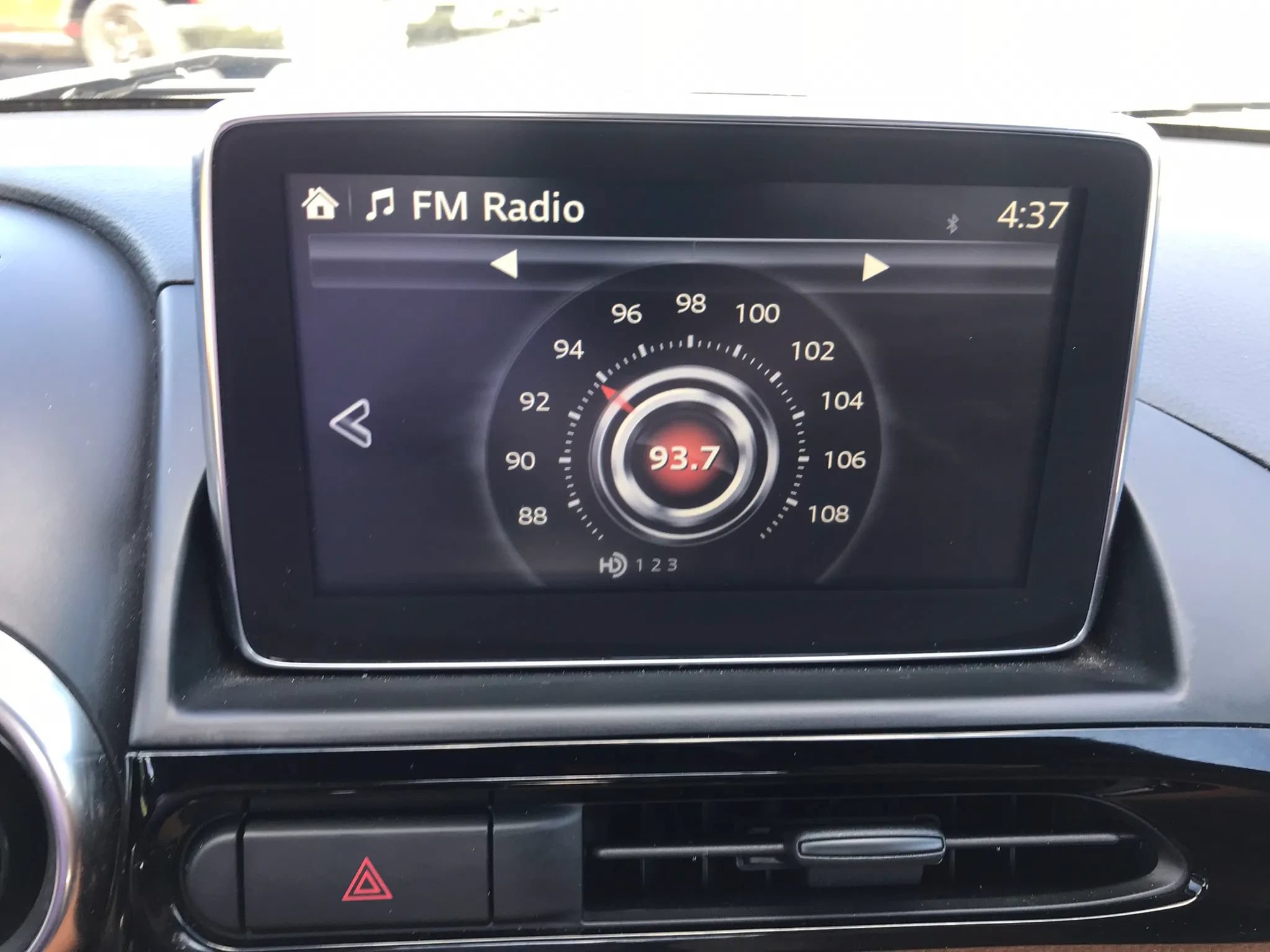 Used 2017 FIAT 124 Spider Lusso RWD image 29