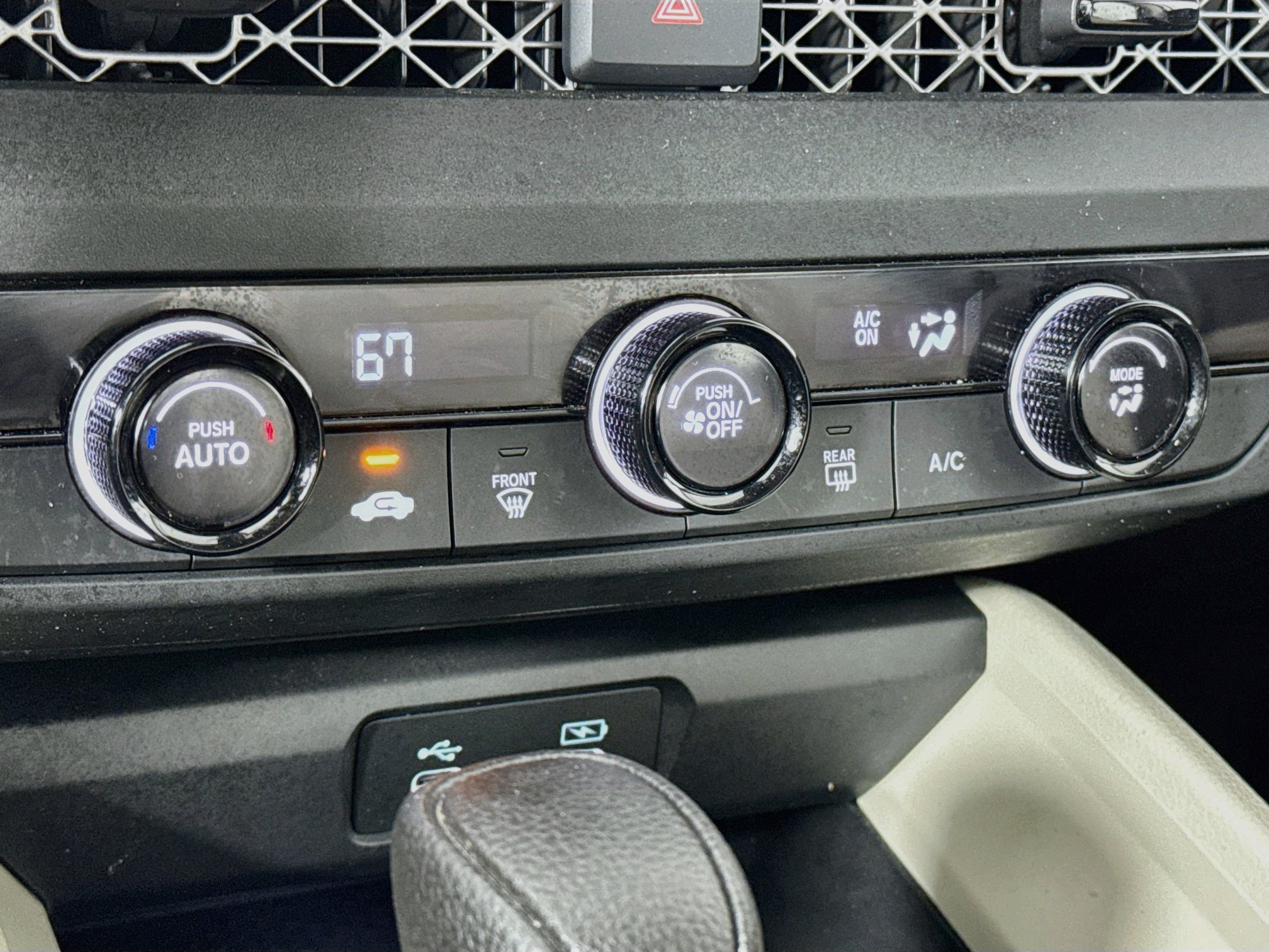 Used 2025 Honda Accord LX image 15