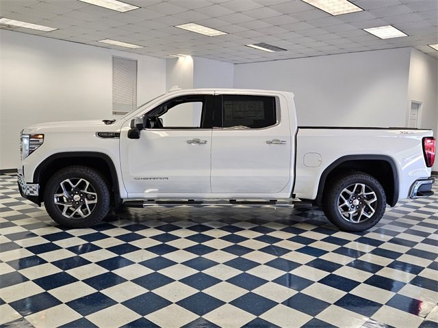 New 2026 GMC Sierra 1500 SLT w/ SLT Premium Plus Package image 4