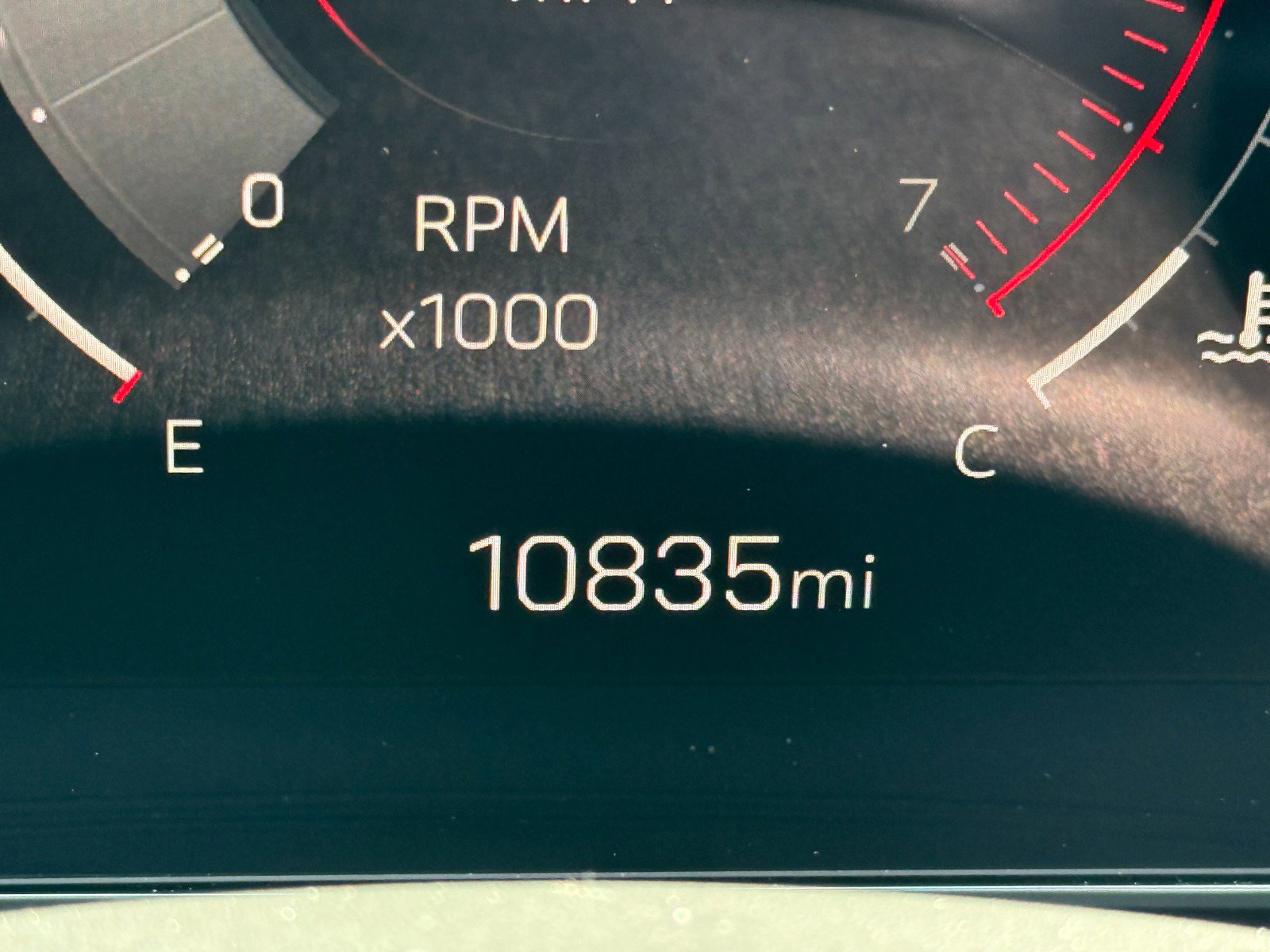 Used 2026 GMC Terrain AT4 AWD/4WD image 29