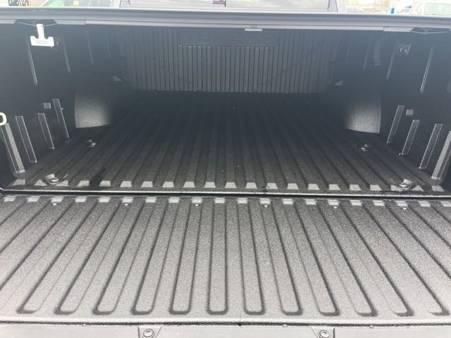 New 2026 Toyota Tundra 1794 Edition image 30