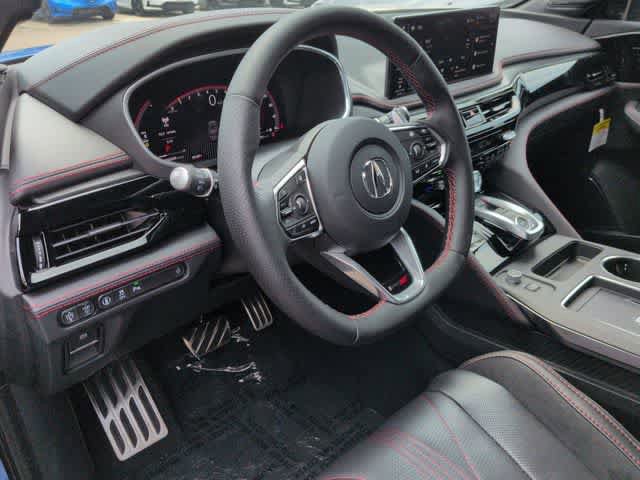 New 2026 Acura MDX Type S AWD/4WD image 10
