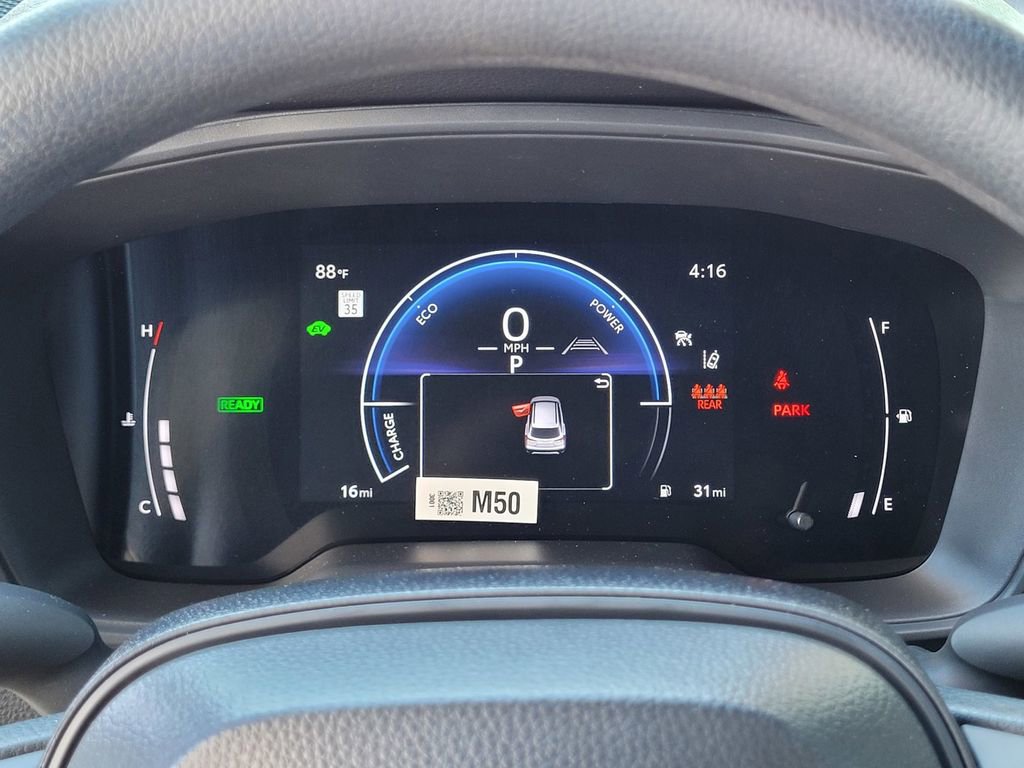 New 2026 Toyota Corolla Cross S image 10