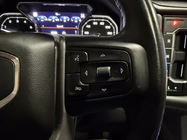 Used 2021 GMC Yukon Denali w/ Denali Premium Package AWD/4WD image 37
