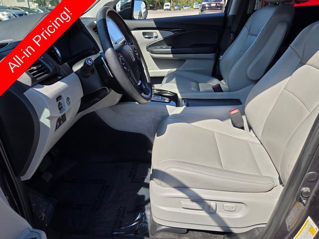 Used 2018 Honda Pilot Touring image 9