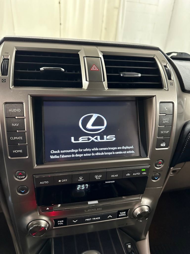Used 2021 Lexus GX 460 Premium image 21