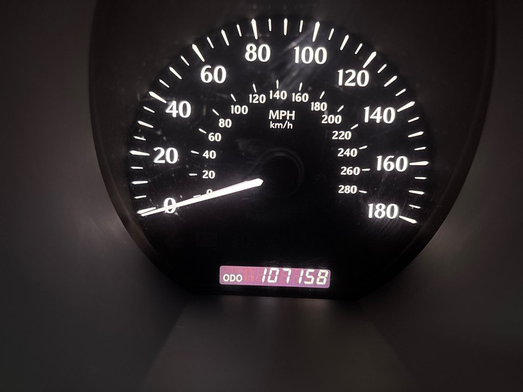 Used 2006 Lexus SC 430 Convertible RWD image 27