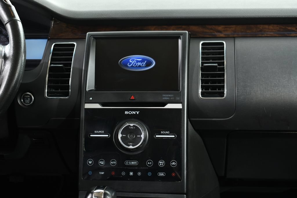 Used 2019 Ford Flex Limited AWD/4WD image 9