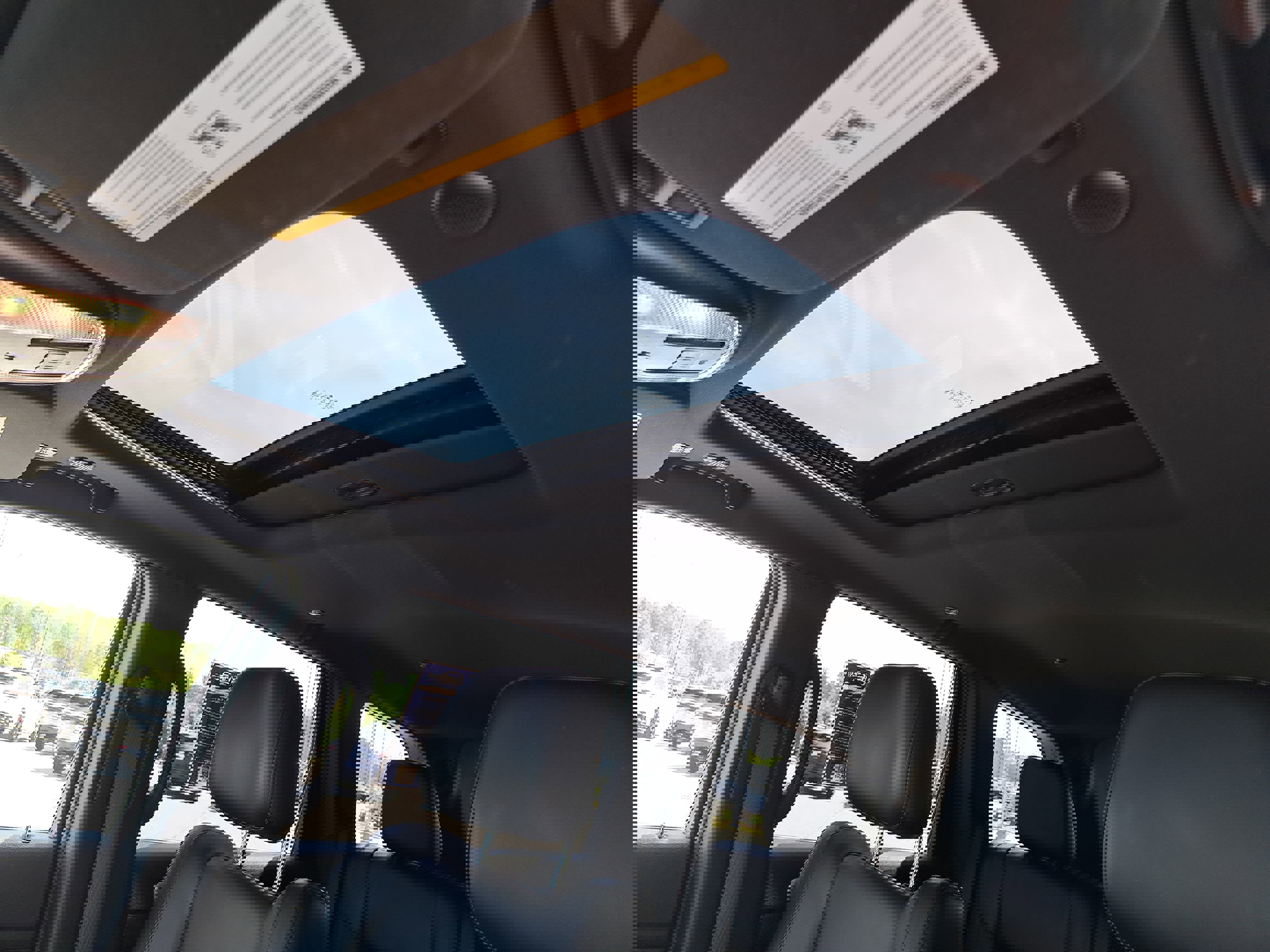 Used 2021 Jeep Grand Cherokee Laredo X AWD/4WD image 28