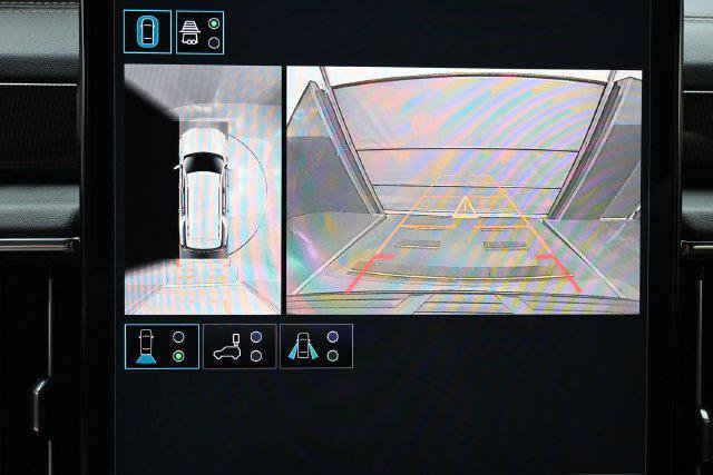 Used 2025 GMC Yukon Elevation w/ LPO, Floor Liner Package RWD image 23