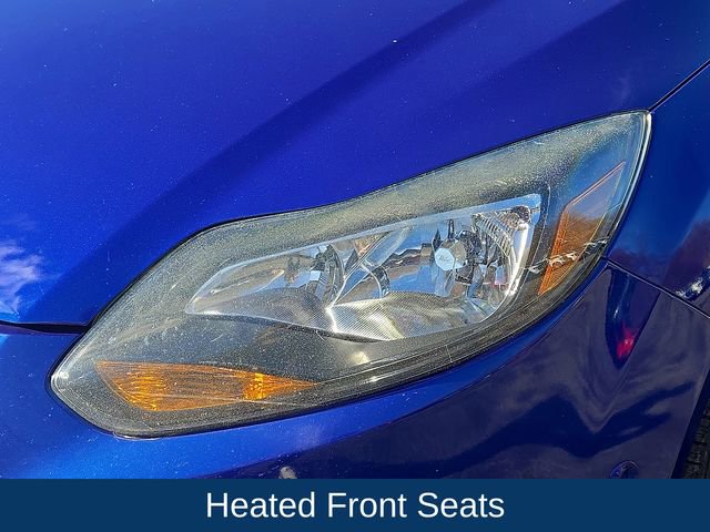 Used 2012 Ford Focus Titanium image 12