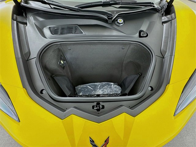Used 2025 Chevrolet Corvette Z06 w/ Z07 Performance Package image 32