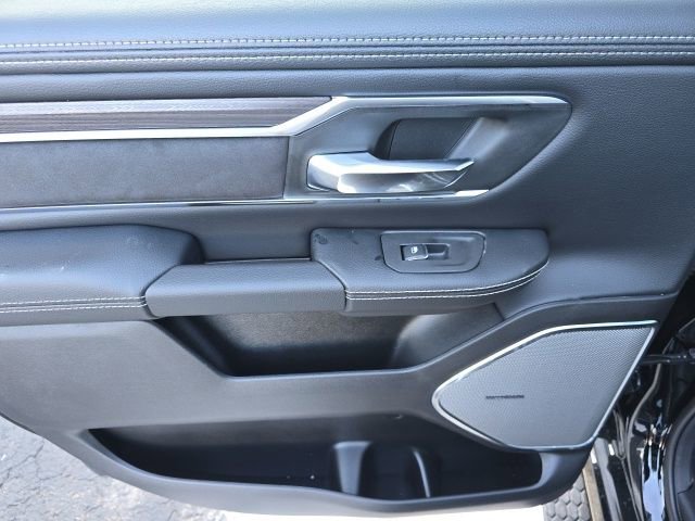 New 2026 RAM 1500 Laramie image 21