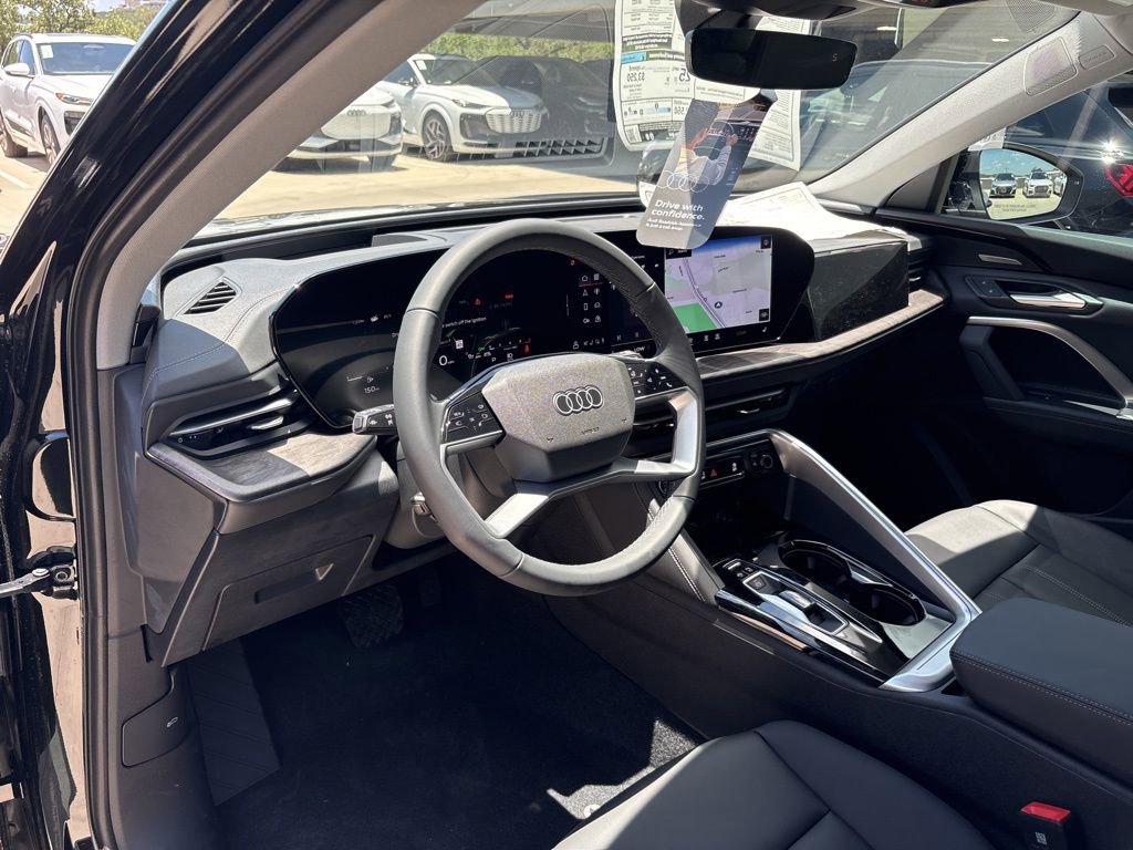 New 2025 Audi Q5 Premium Plus image 10