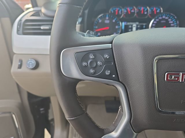 Used 2019 GMC Yukon SLT w/ Premium Edition image 17
