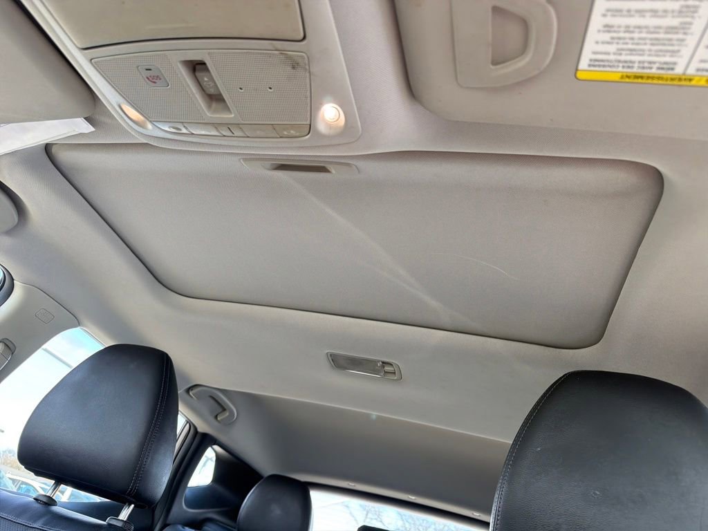 Used 2020 Nissan Rogue Sport SL w/ Premium Package image 26