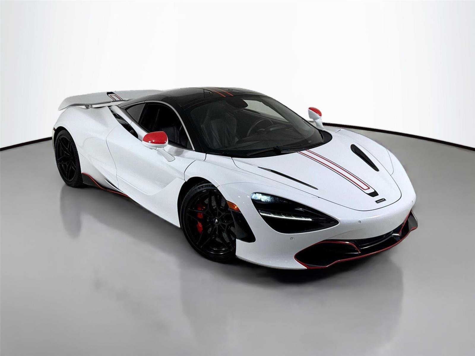 Used 2019 McLaren 720S Performance image 39