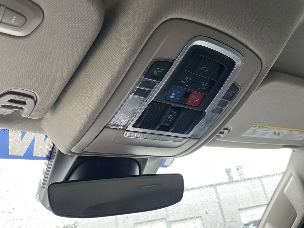 Used 2022 RAM 1500 Laramie image 23