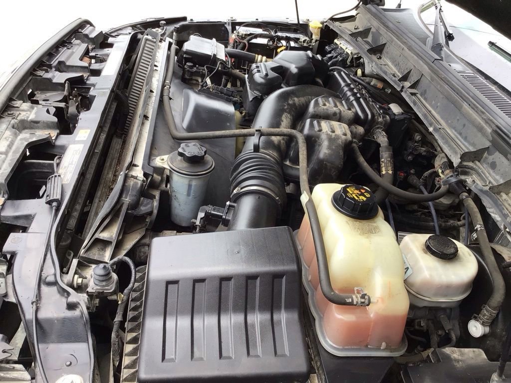 Used 2014 Ford F250 Lariat w/ Chrome Package AWD/4WD image 37