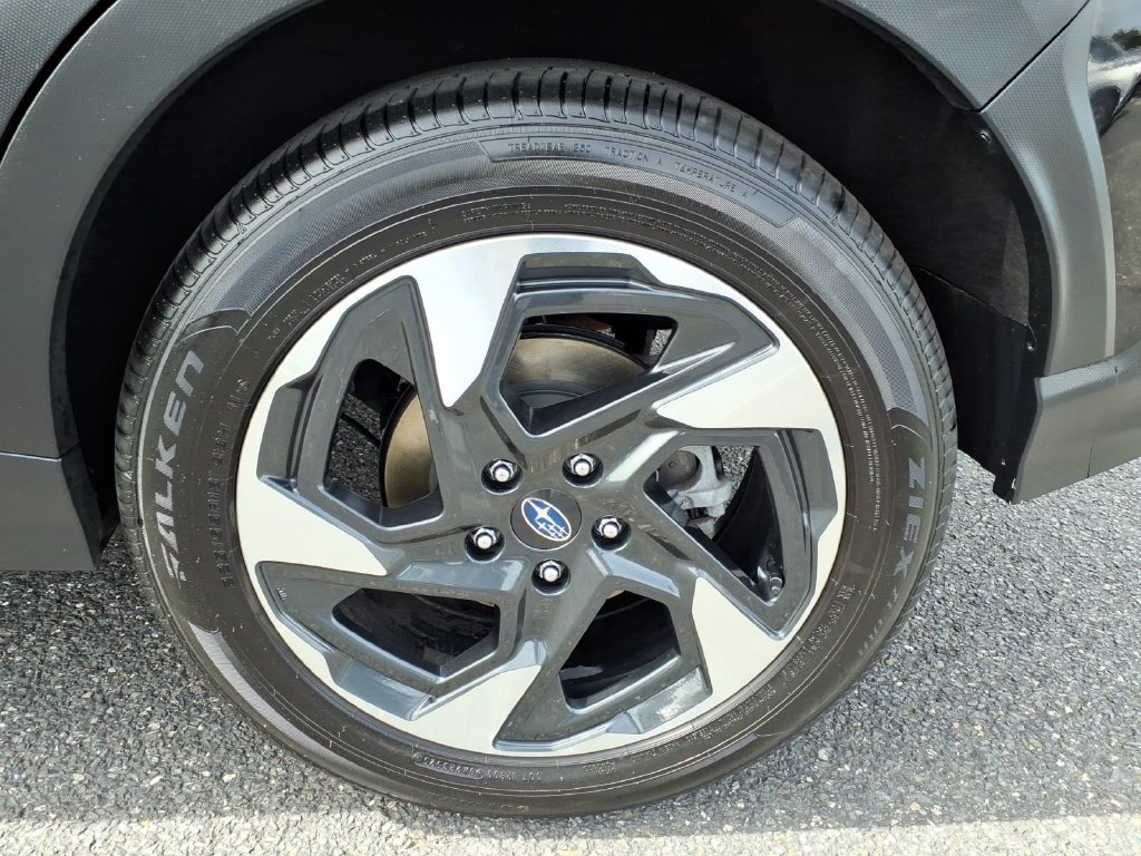 Certified 2024 Subaru Crosstrek 2.5i Limited AWD/4WD image 18