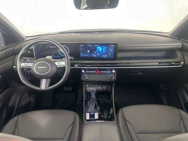 Used 2025 Hyundai Santa Cruz Limited image 16