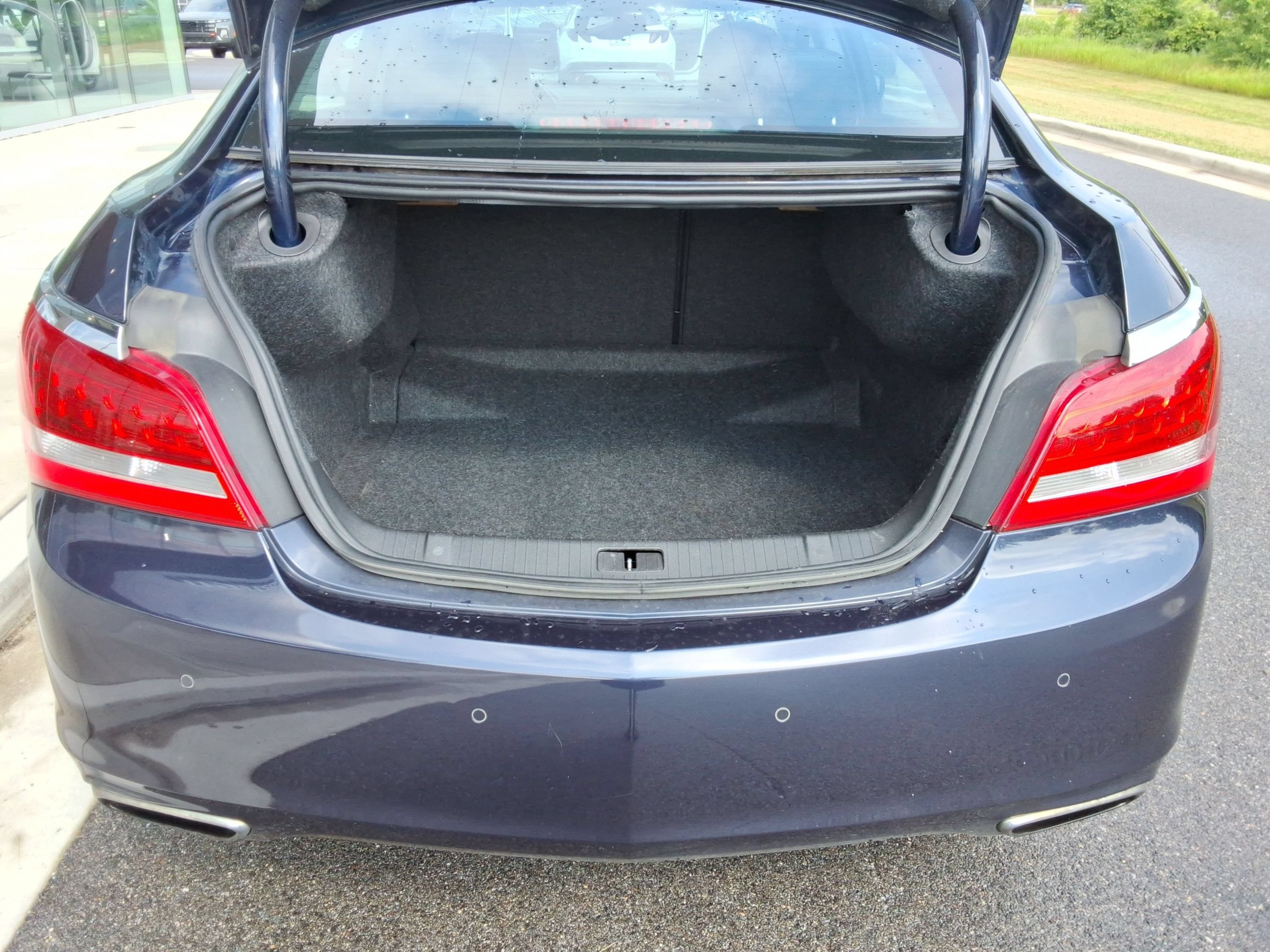 Used 2016 Buick LaCrosse Leather FWD image 32