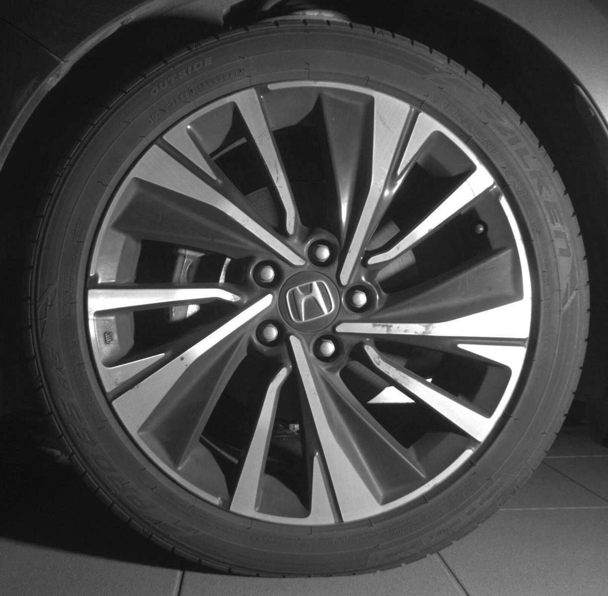 Used 2016 Honda Accord EX-L image 9