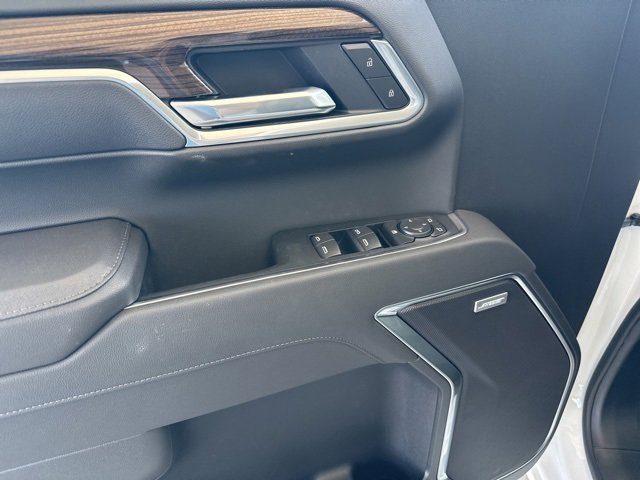 New 2026 Chevrolet Silverado 1500 RST image 27