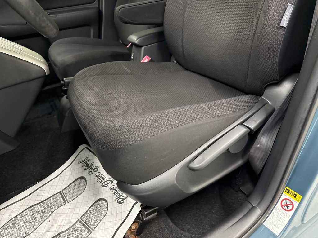 Used 2010 Scion xB image 12