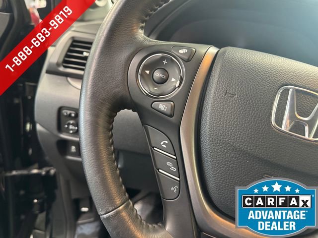 Used 2017 Honda Pilot EX-L image 19