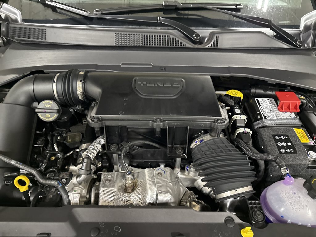New 2026 Jeep Compass Limited AWD/4WD image 23