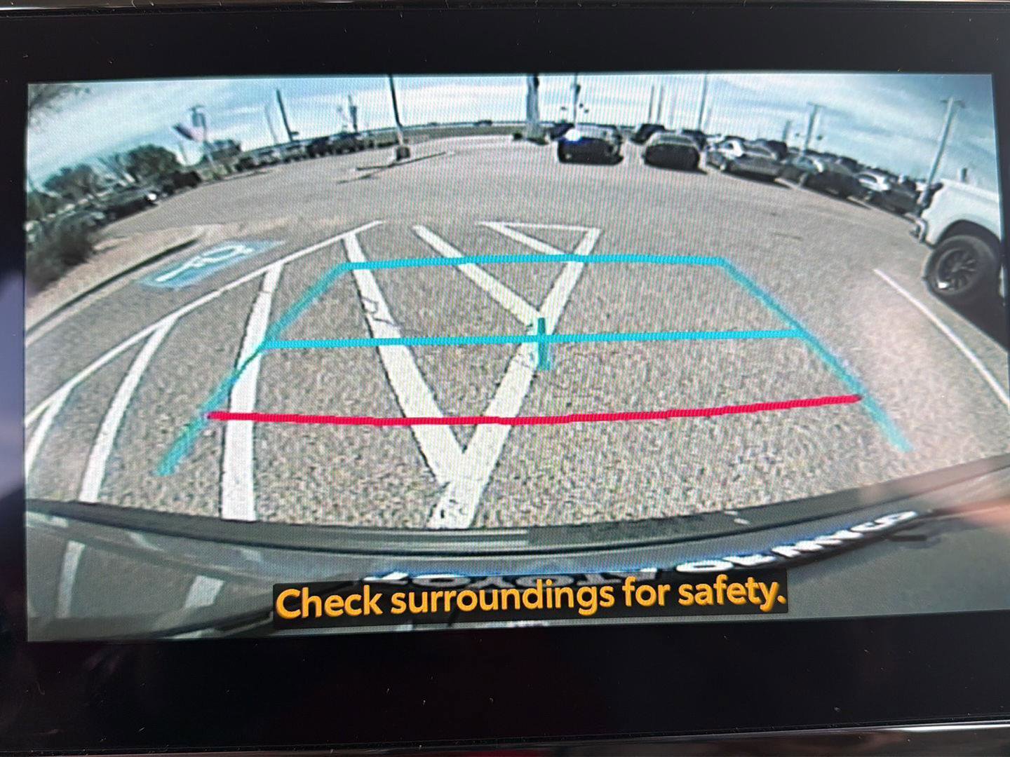 Used 2026 Toyota Corolla Cross L image 26