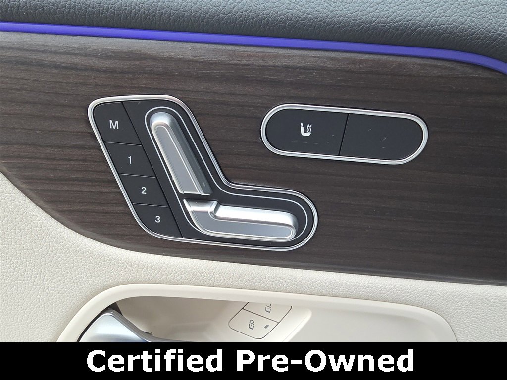 Certified 2025 Mercedes-Benz GLA 250 GLA 250 image 33