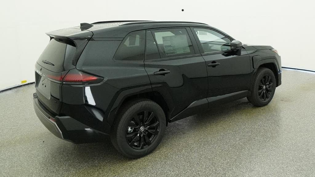 New 2026 Toyota RAV4 SE AWD/4WD image 9