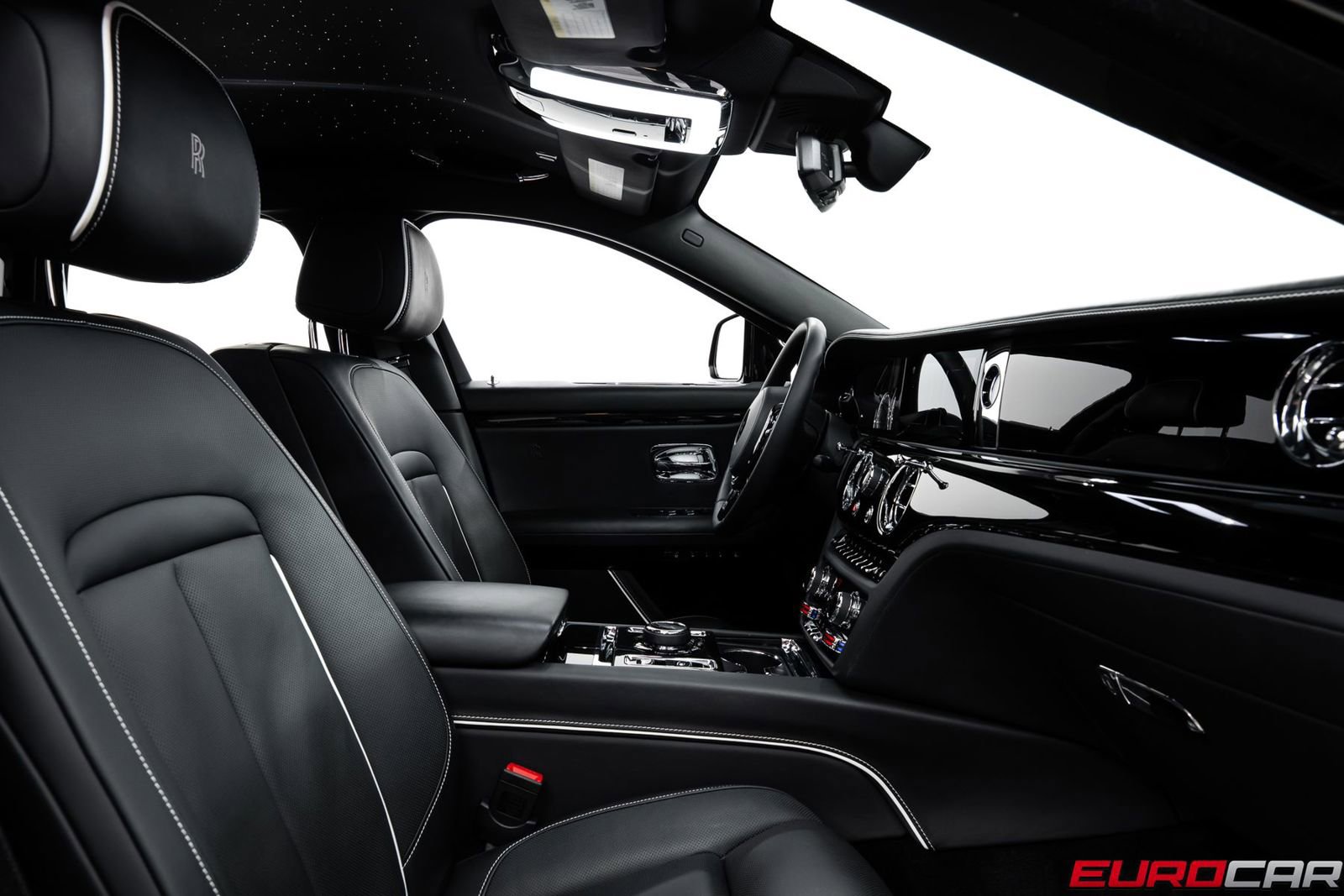 Used 2022 Rolls-Royce Ghost AWD/4WD image 35