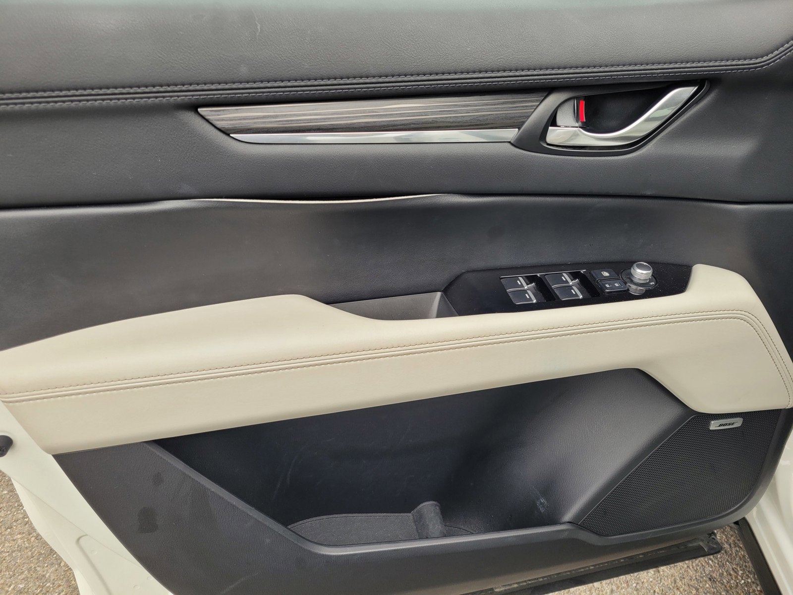 Used 2019 MAZDA CX-5 Grand Touring image 17