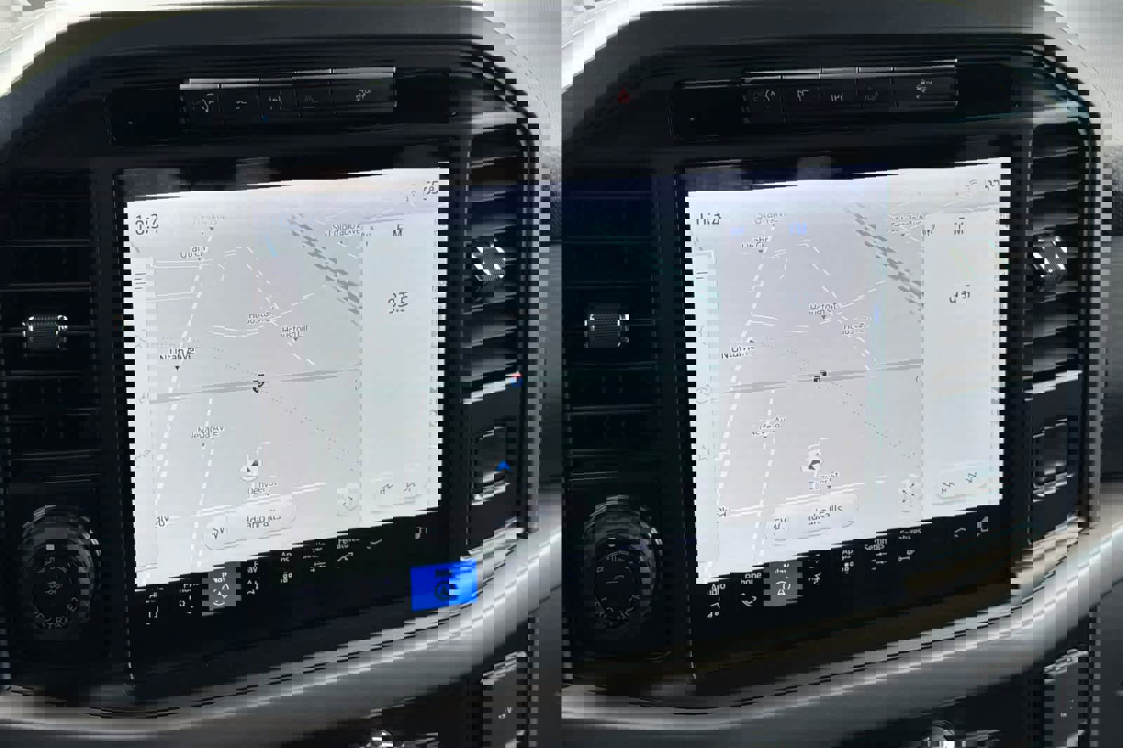 Used 2024 Ford F150 XLT w/ Equipment Group 302A MID image 18