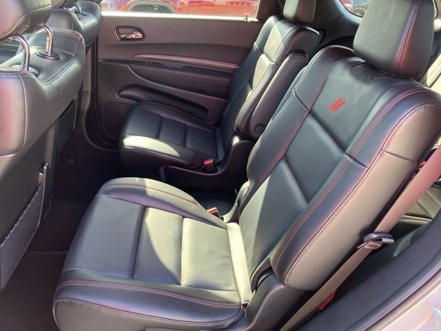 Certified 2024 Dodge Durango R/T AWD/4WD image 24