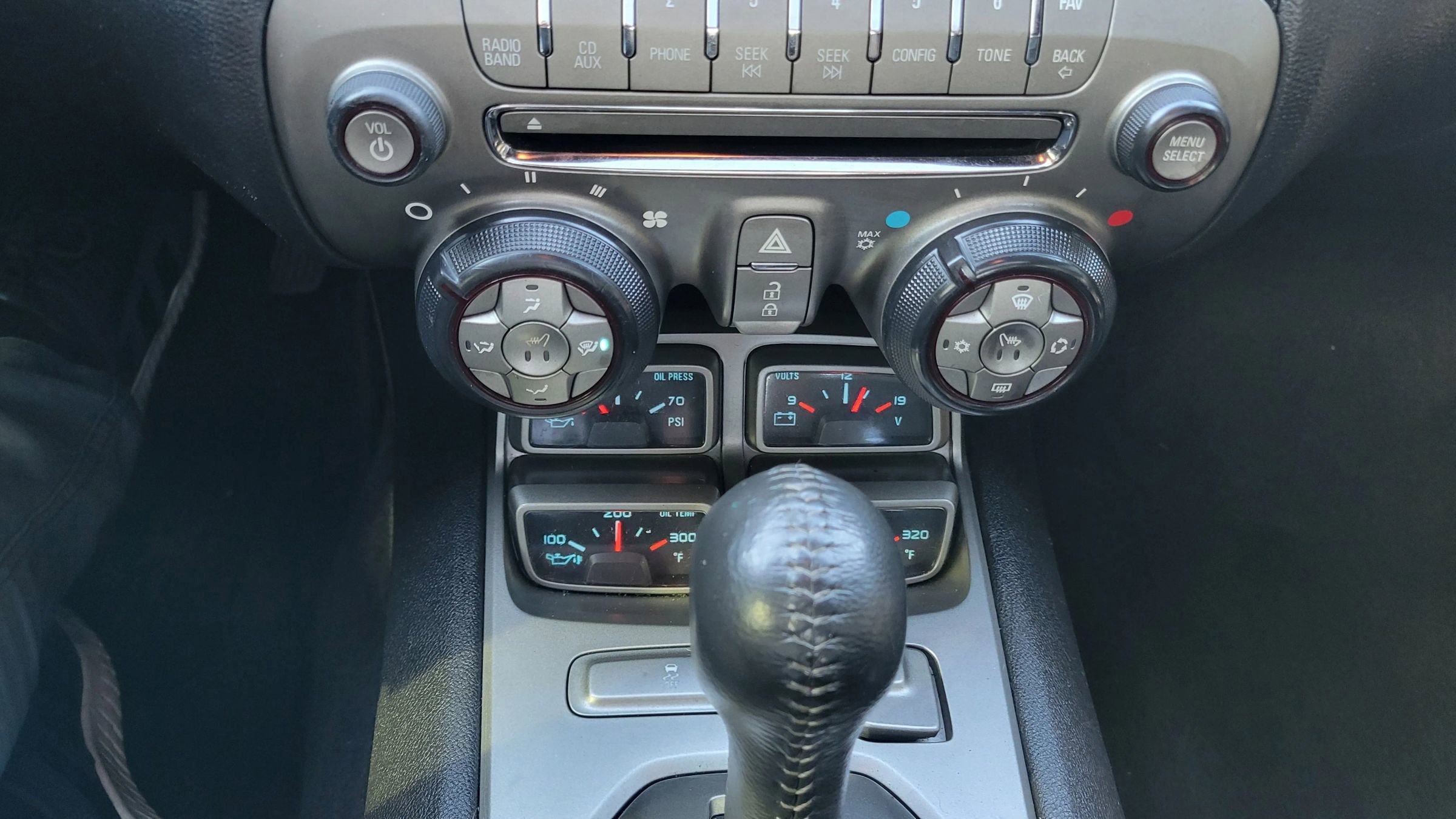 Used 2011 Chevrolet Camaro LT w/ RS Package image 19