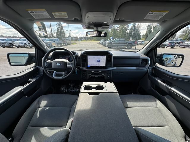 Used 2025 Ford F150 XLT w/ Equipment Group 301A Standard AWD/4WD image 19