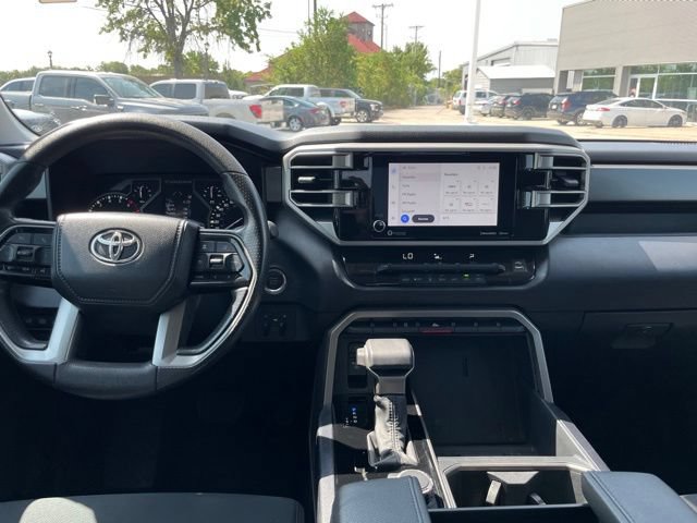 Used 2024 Toyota Tundra SR5 RWD image 13