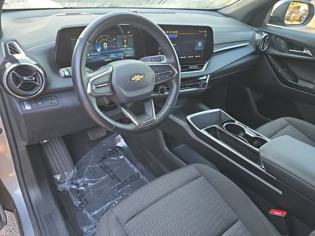 Used 2025 Chevrolet Equinox LT FWD image 20