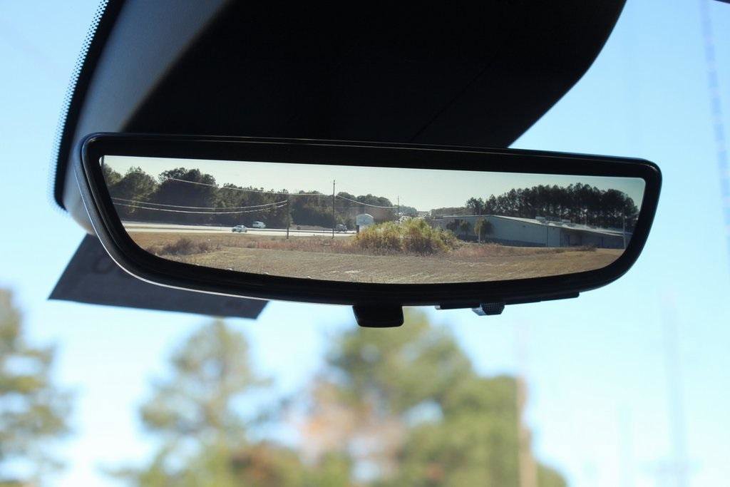 New 2026 GMC Sierra 1500 AT4 w/ AT4 Premium Package image 16