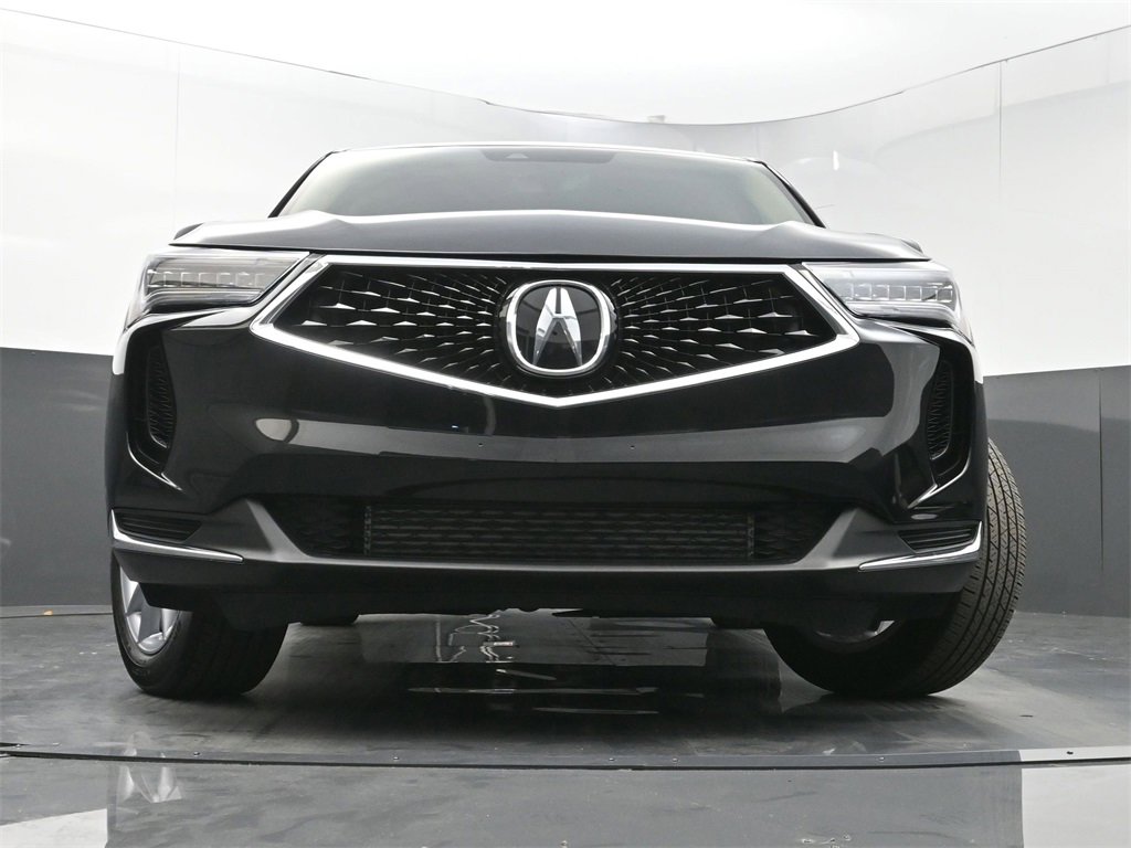 Used 2024 Acura RDX SH-AWD image 27
