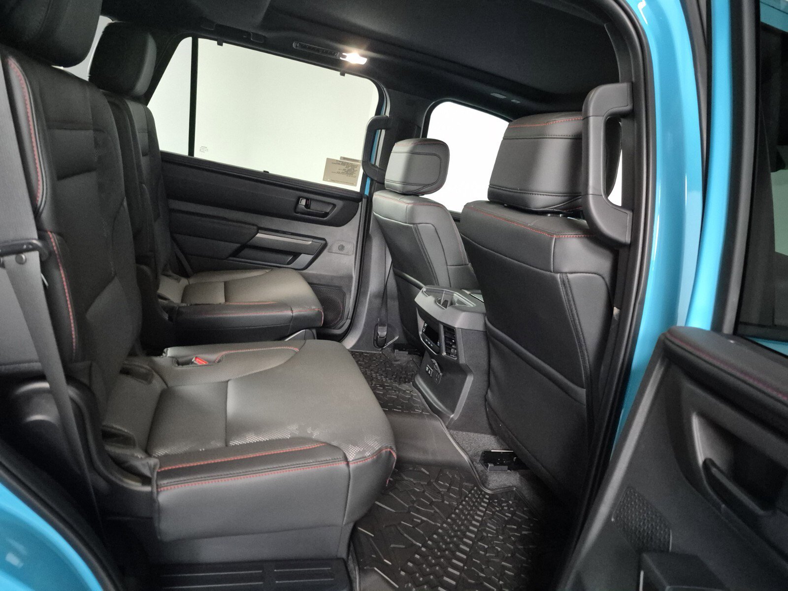 New 2026 Toyota Sequoia TRD Pro image 48